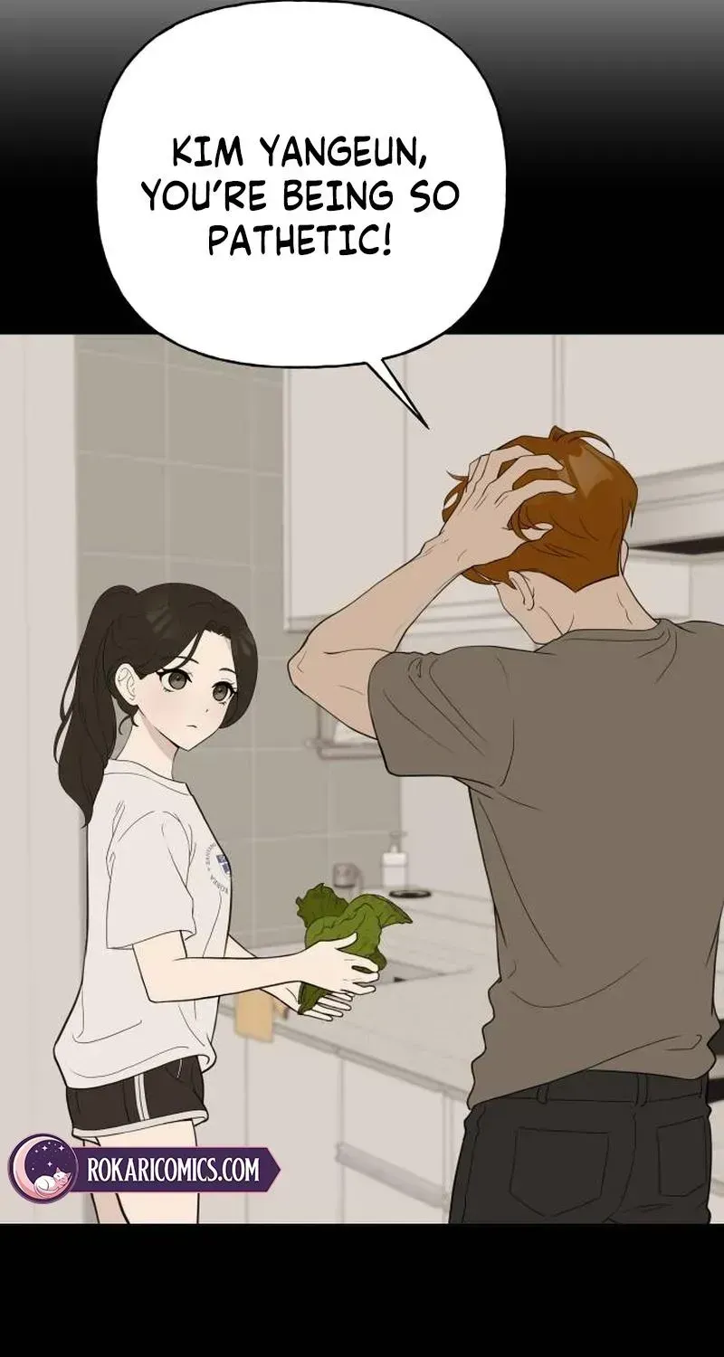 Wanna Go Grocery Shopping Together? Chapter 1.2 page 20 - 