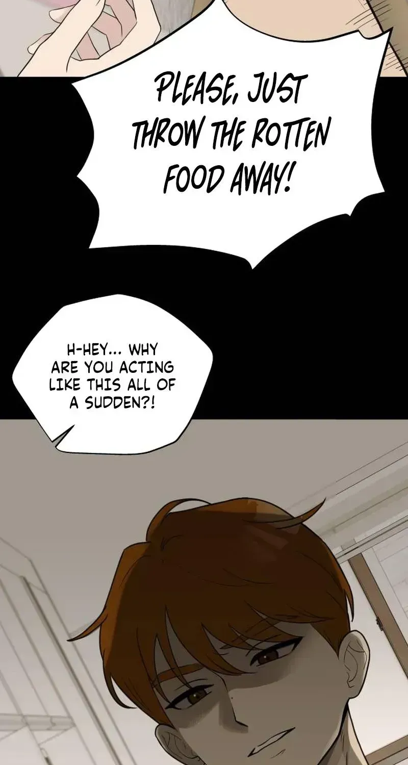 Wanna Go Grocery Shopping Together? Chapter 1.2 page 22 - 