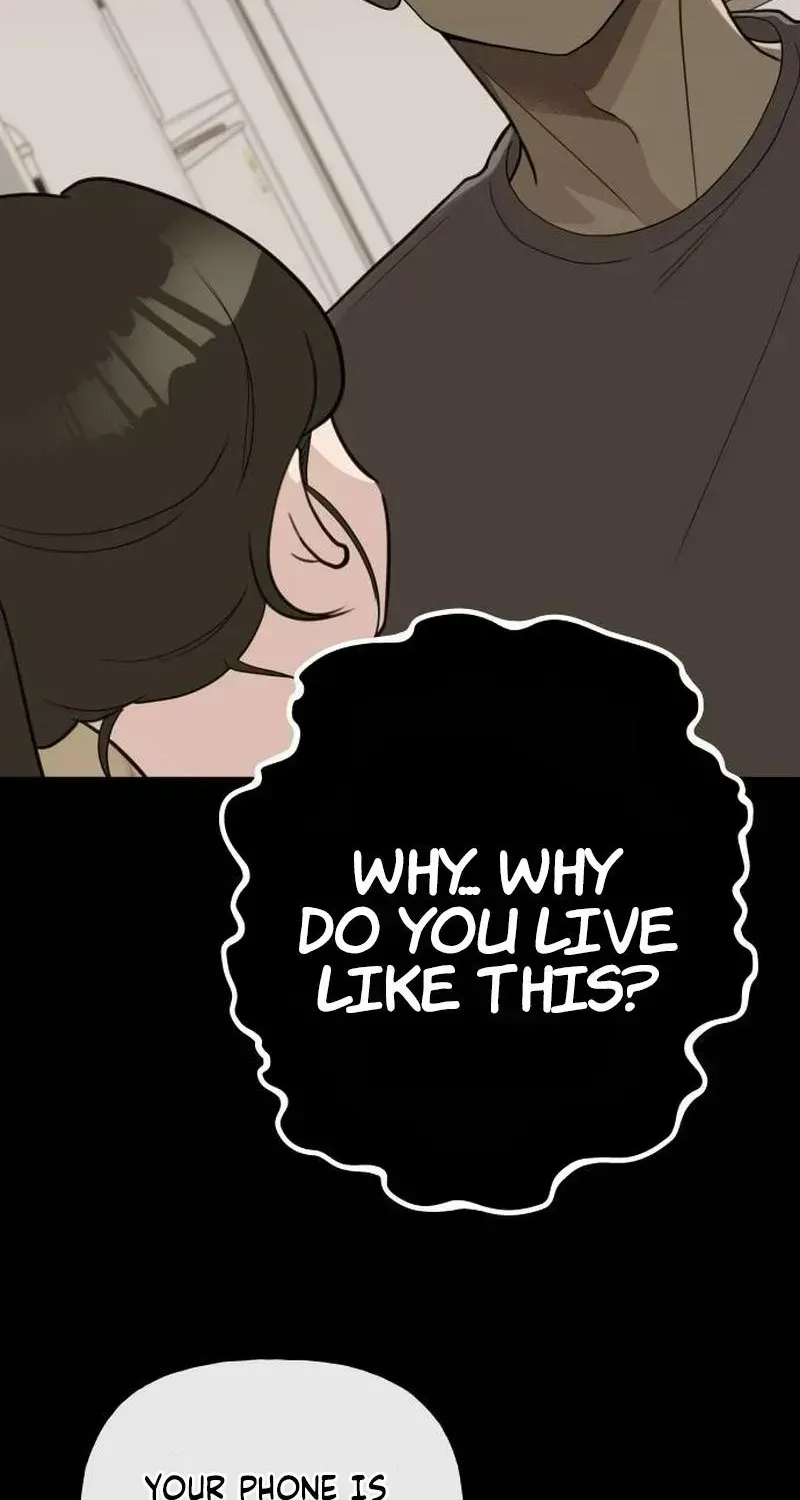 Wanna Go Grocery Shopping Together? Chapter 1.2 page 23 - 