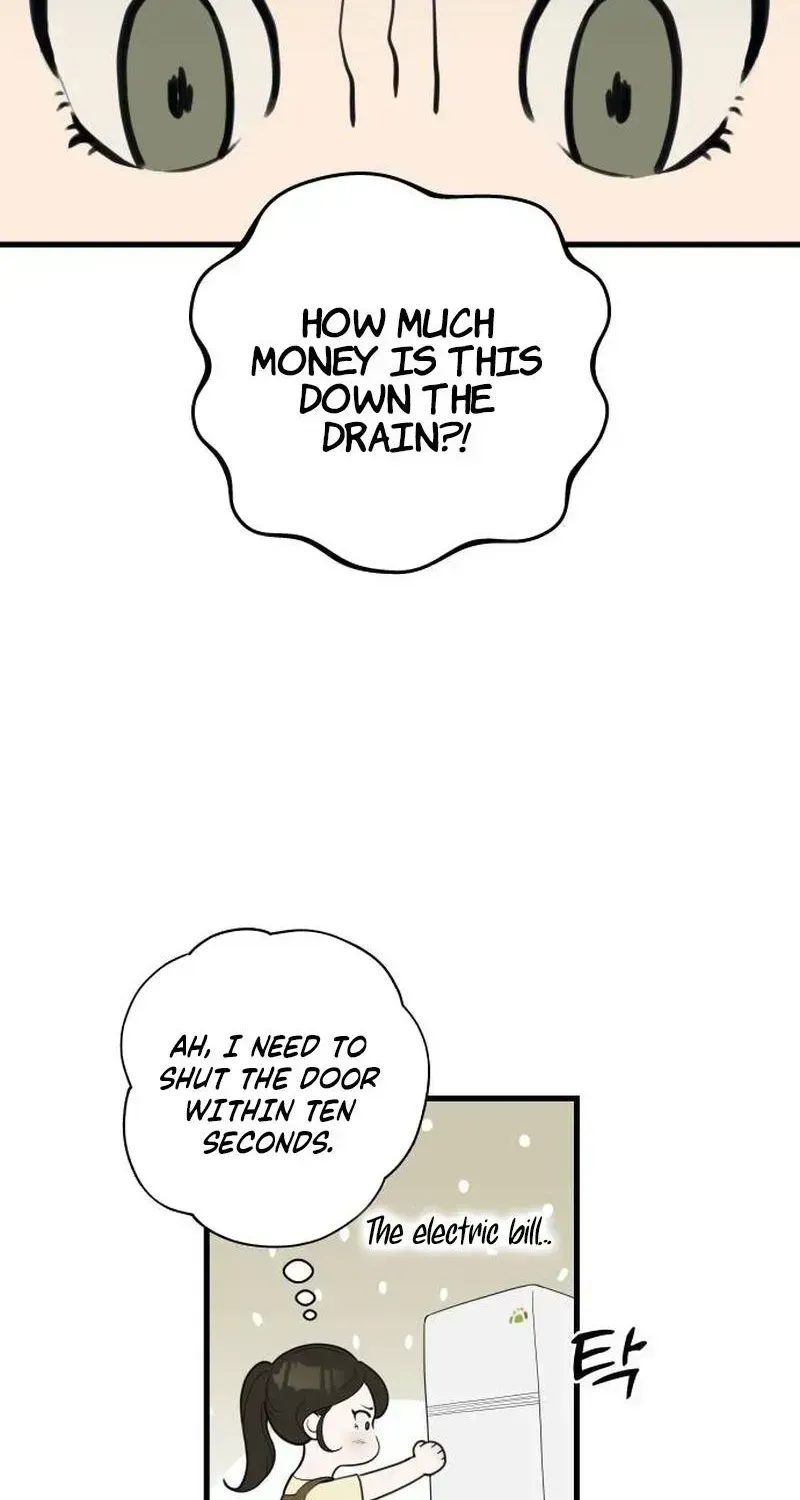 Wanna Go Grocery Shopping Together? Chapter 1.2 page 30 - 