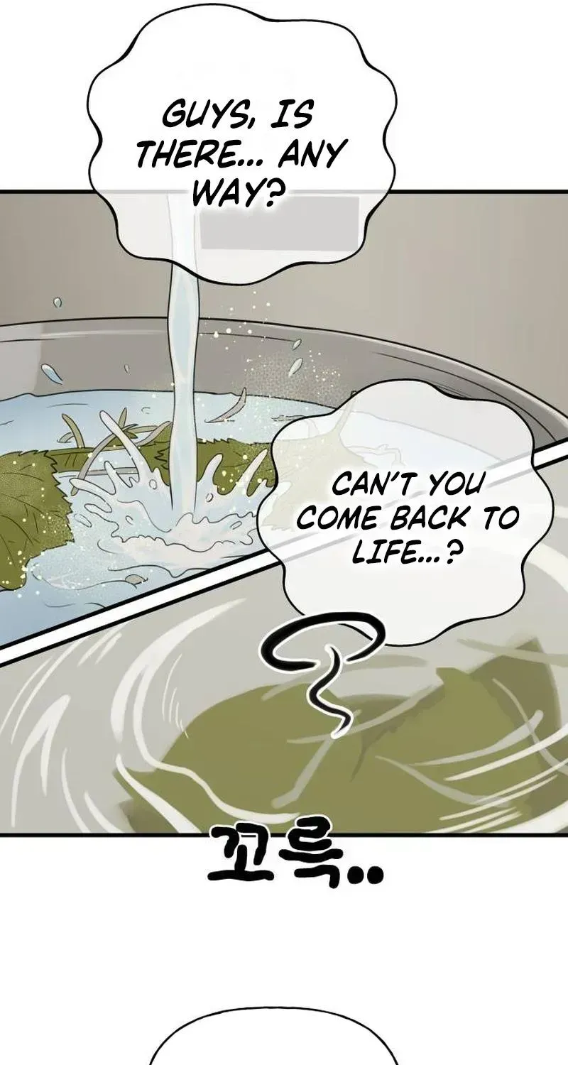 Wanna Go Grocery Shopping Together? Chapter 1.2 page 34 - 