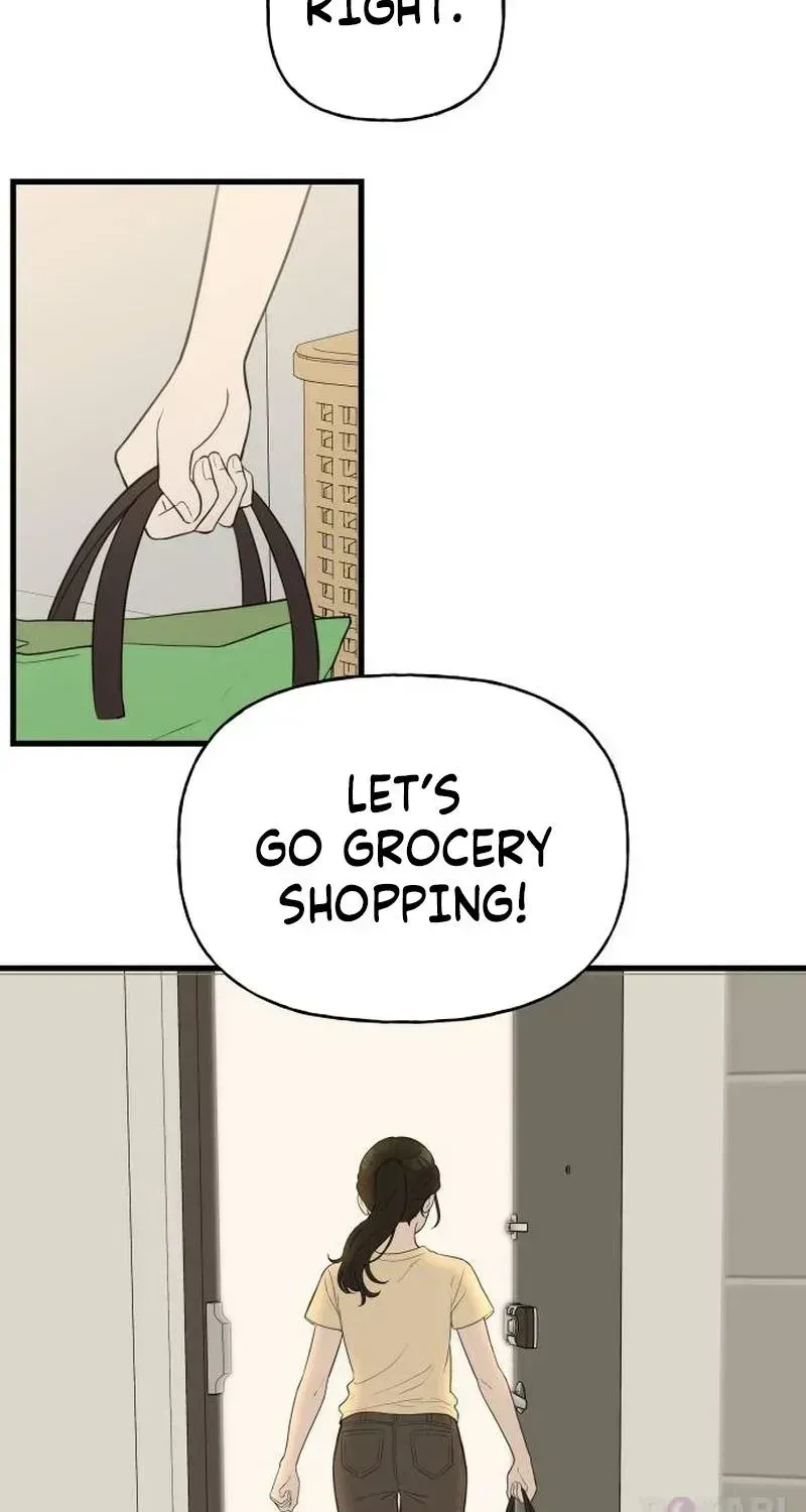 Wanna Go Grocery Shopping Together? Chapter 1.2 page 36 - 