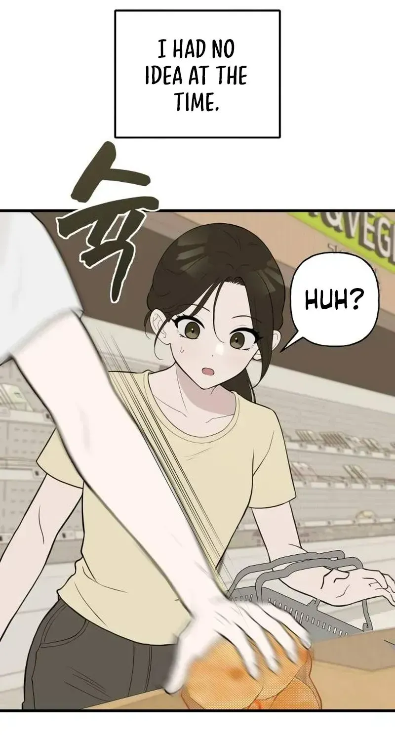 Wanna Go Grocery Shopping Together? Chapter 1.2 page 39 - 