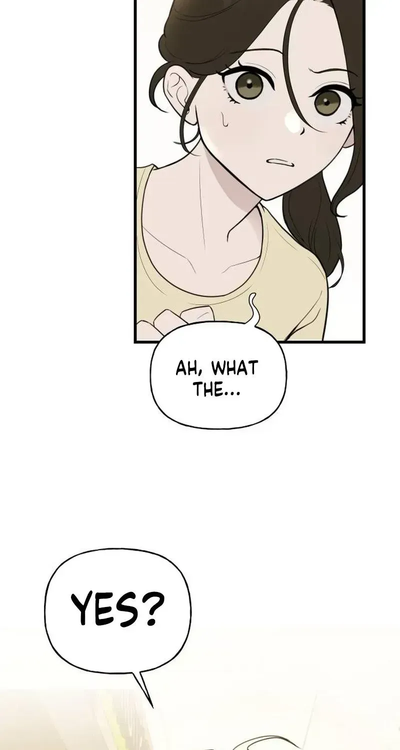 Wanna Go Grocery Shopping Together? Chapter 1.2 page 42 - 