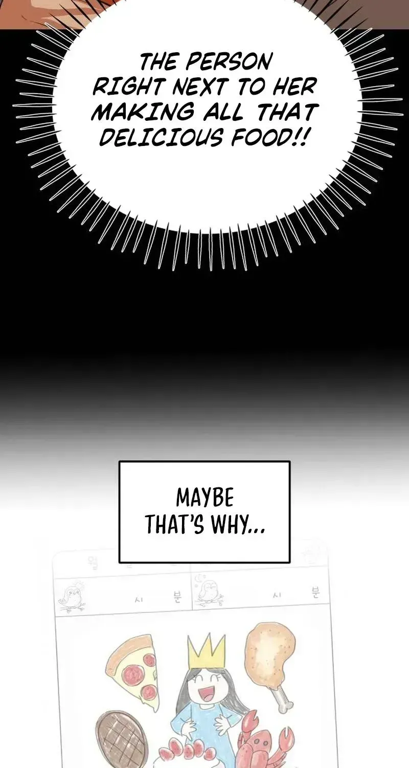 Wanna Go Grocery Shopping Together? Chapter 1.2 page 9 - 