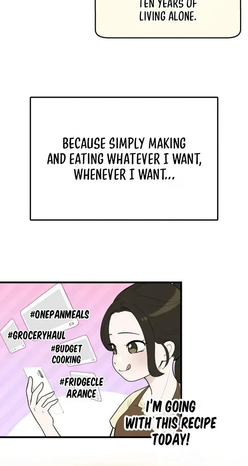 Wanna Go Grocery Shopping Together? Chapter 1.3 page 11 - 