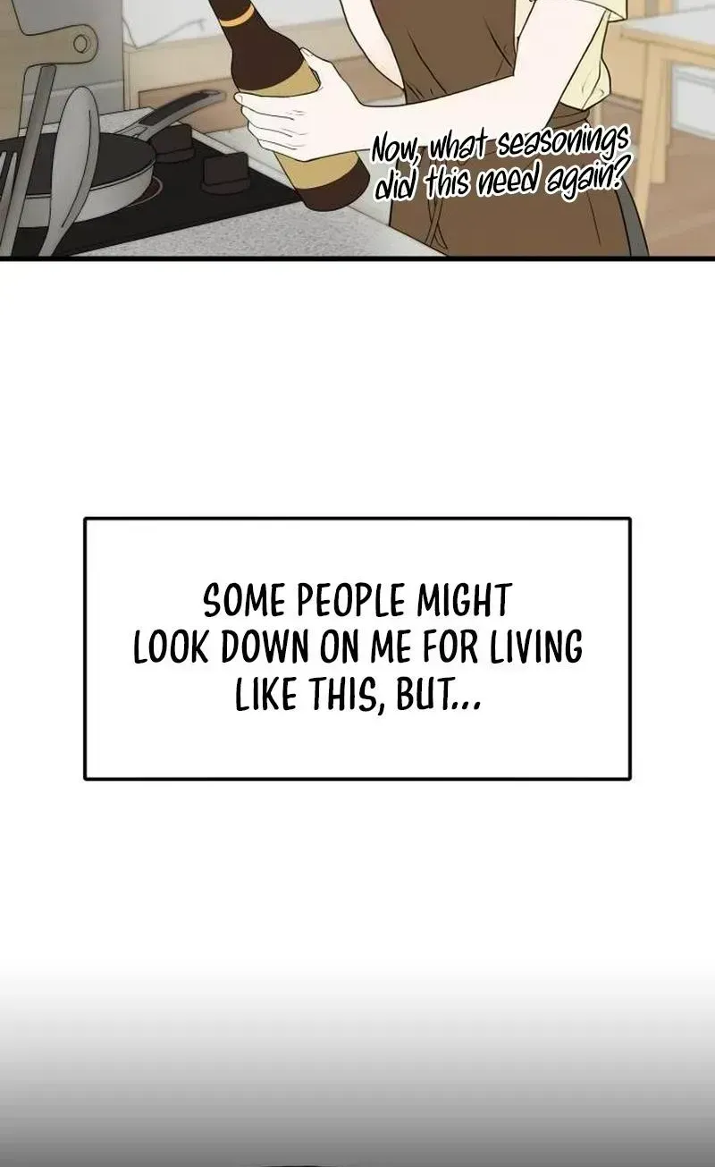 Wanna Go Grocery Shopping Together? Chapter 1.3 page 19 - 
