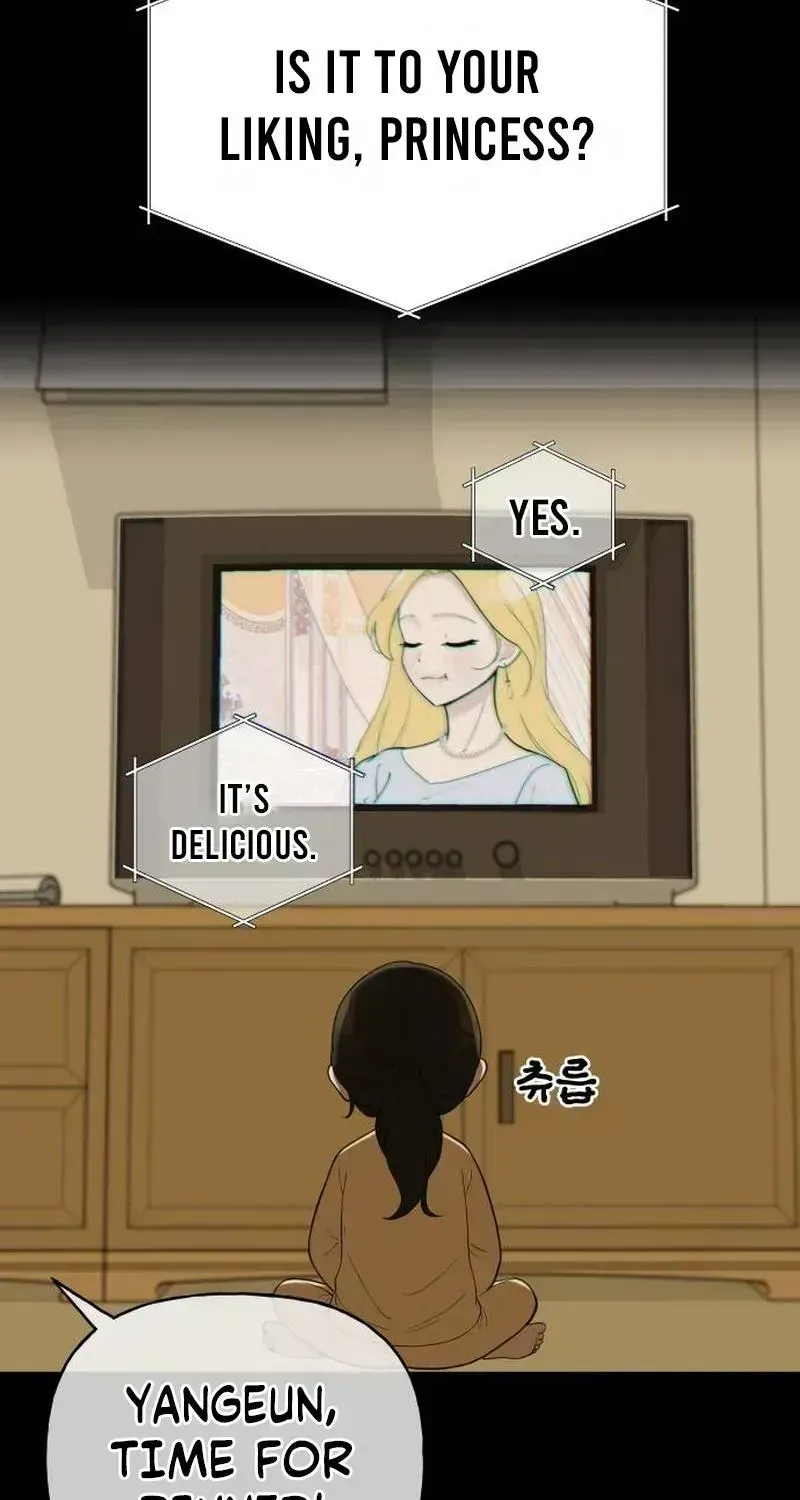 Wanna Go Grocery Shopping Together? Chapter 1.3 page 3 - 