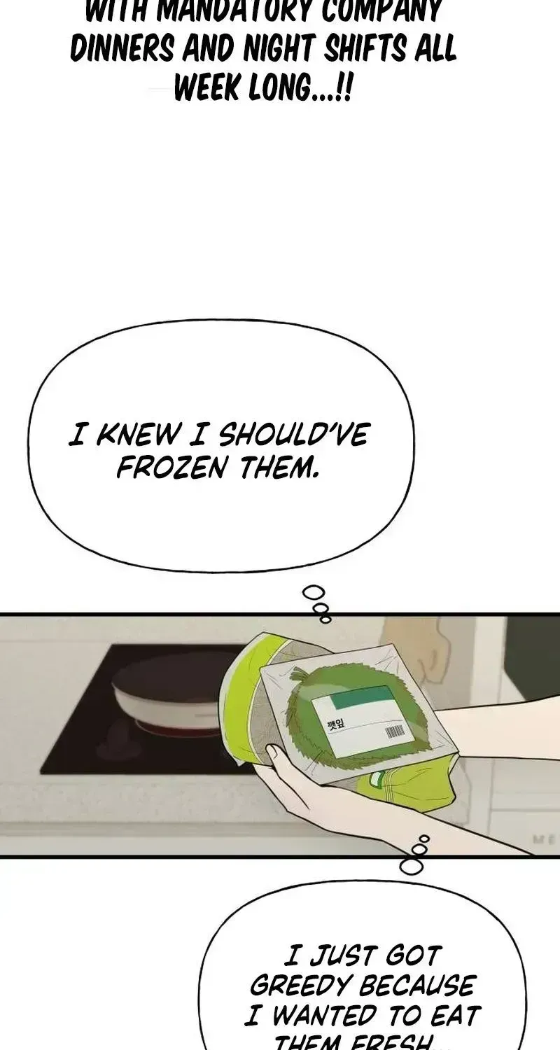 Wanna Go Grocery Shopping Together? Chapter 1.3 page 32 - 