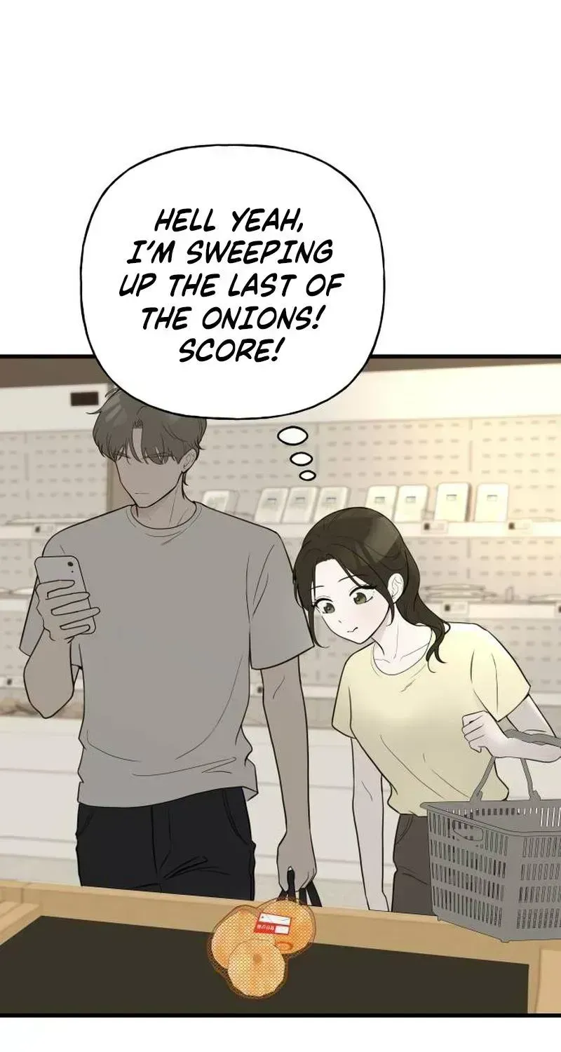 Wanna Go Grocery Shopping Together? Chapter 1.3 page 38 - 