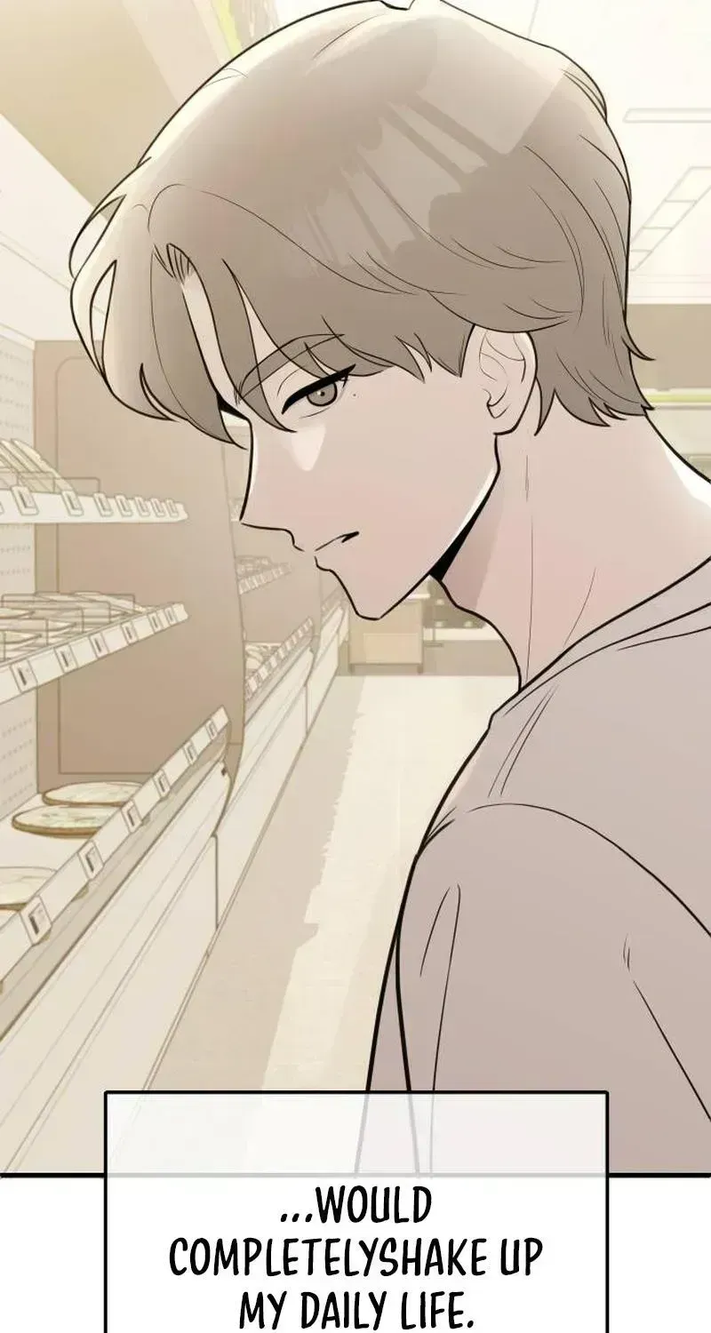 Wanna Go Grocery Shopping Together? Chapter 1.3 page 43 - 