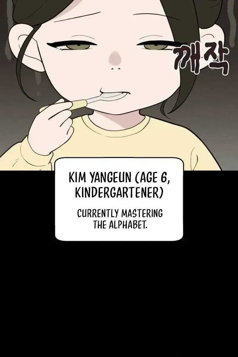 Wanna Go Grocery Shopping Together? Chapter 1.3 page 6 - 