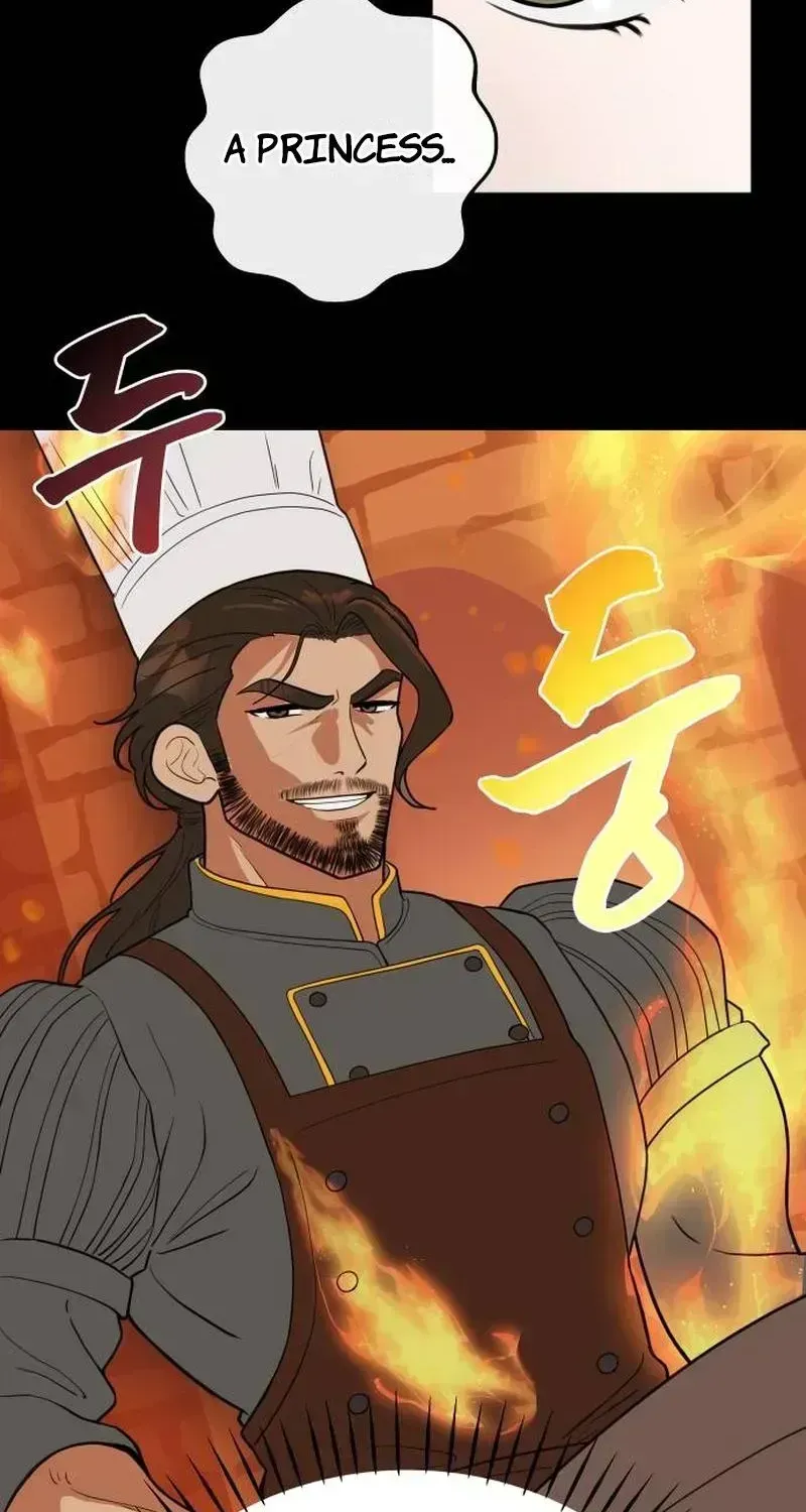 Wanna Go Grocery Shopping Together? Chapter 1.3 page 8 - 