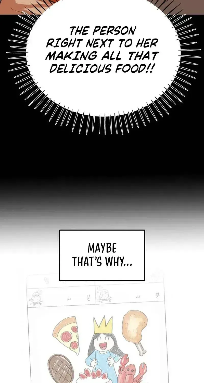 Wanna Go Grocery Shopping Together? Chapter 1.3 page 9 - 