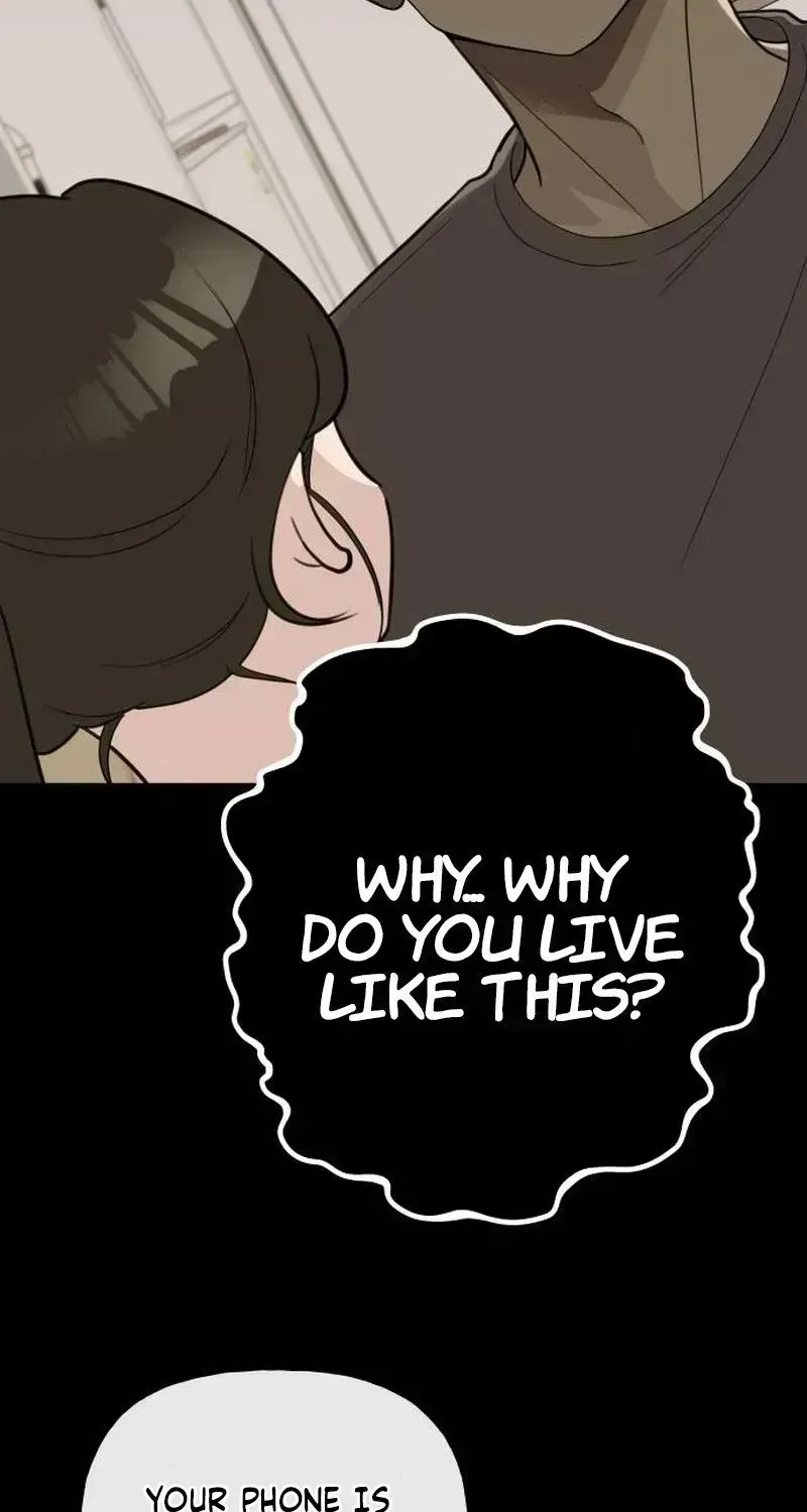 Wanna Go Grocery Shopping Together? Chapter 1.4 page 23 - 