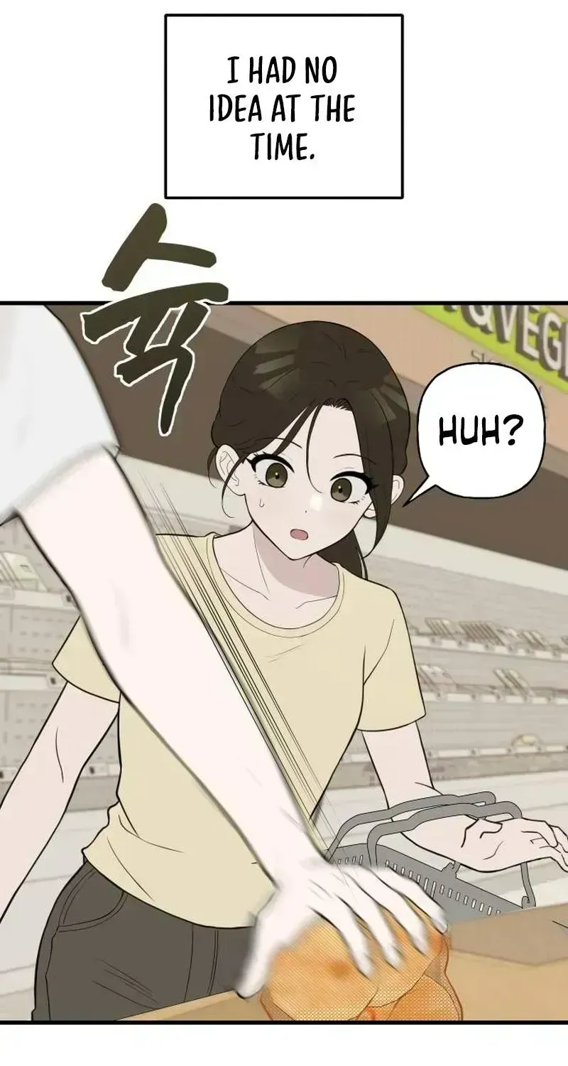 Wanna Go Grocery Shopping Together? Chapter 1.4 page 39 - 
