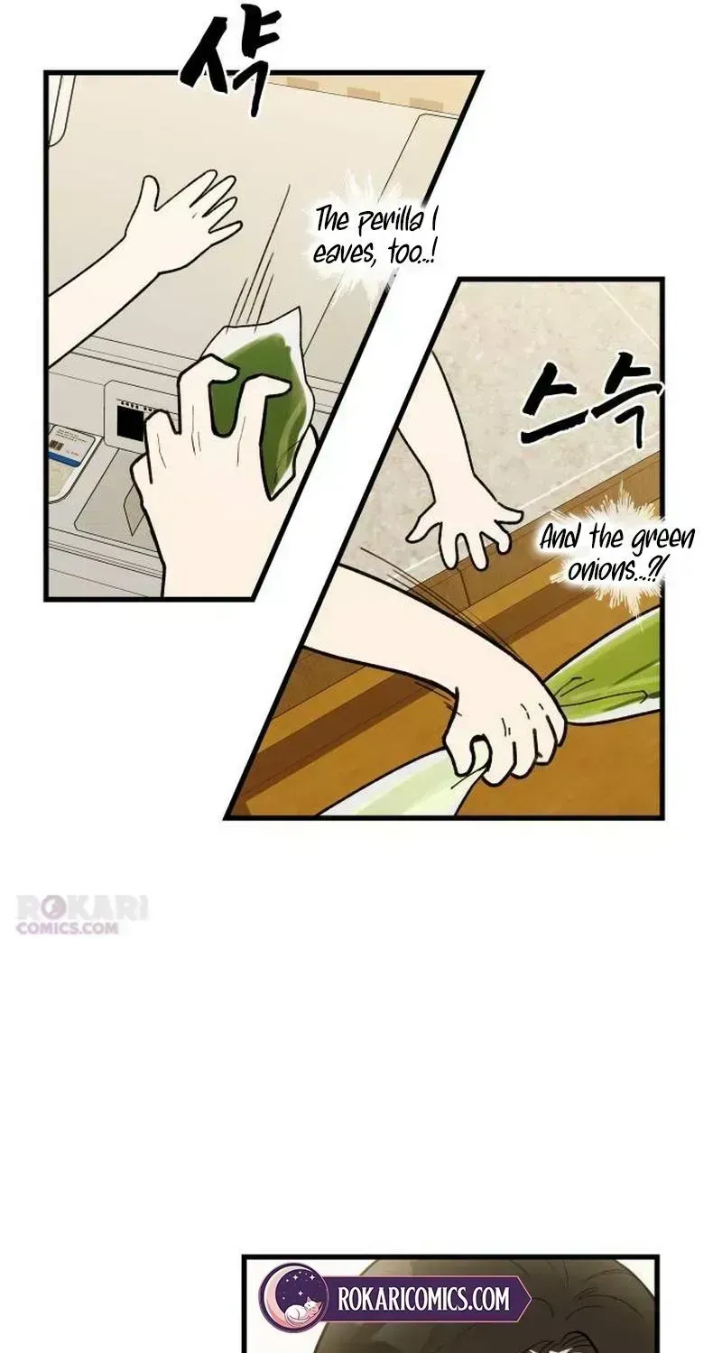 Wanna Go Grocery Shopping Together? Chapter 1.4 page 41 - 