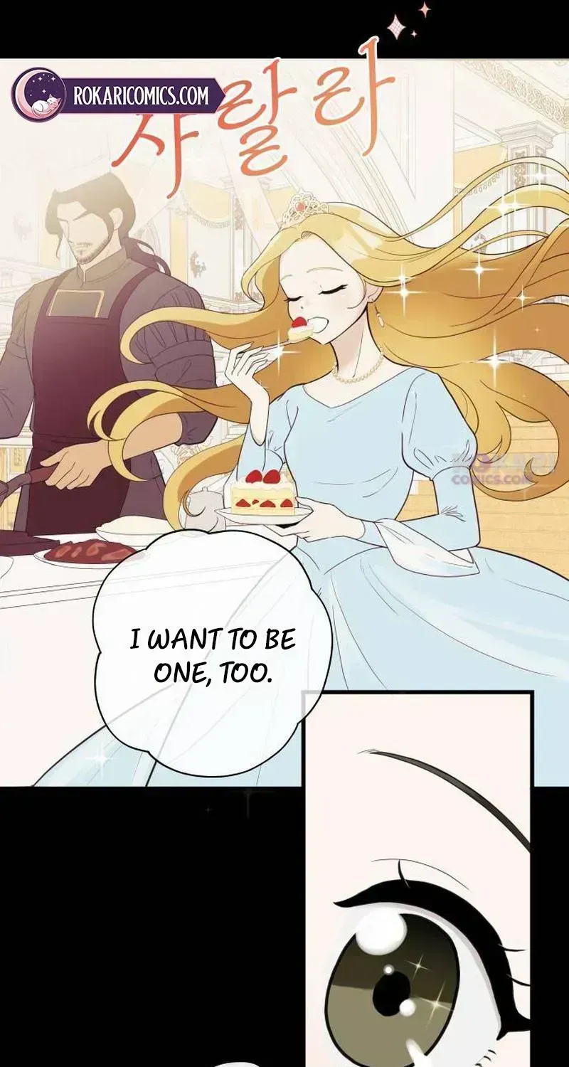 Wanna Go Grocery Shopping Together? Chapter 1.4 page 7 - 