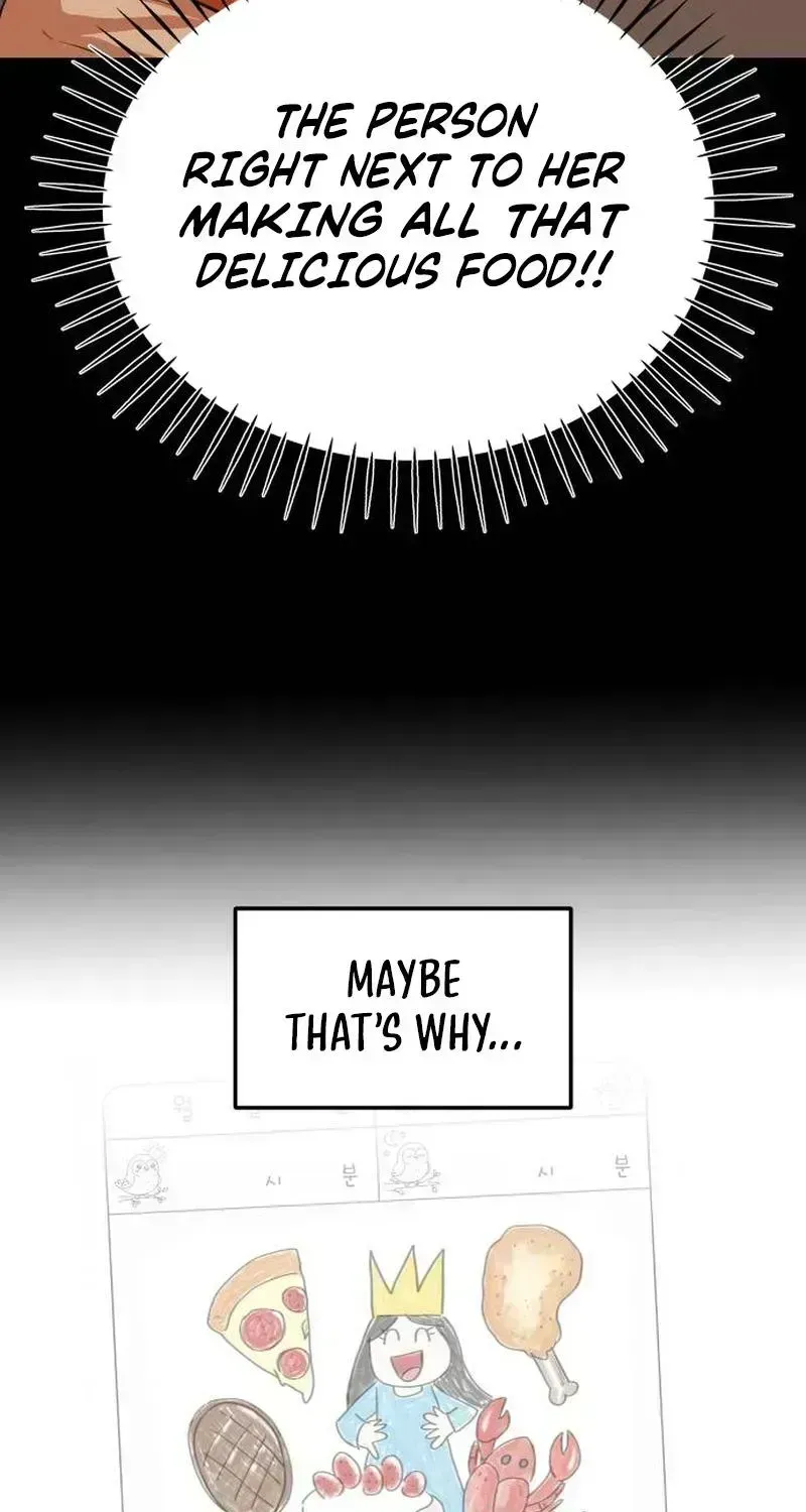 Wanna Go Grocery Shopping Together? Chapter 1.4 page 9 - 