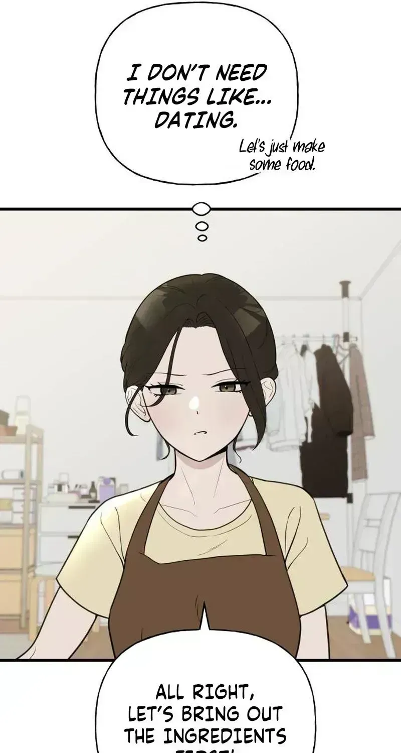 Wanna Go Grocery Shopping Together? Chapter 1.5 page 27 - 