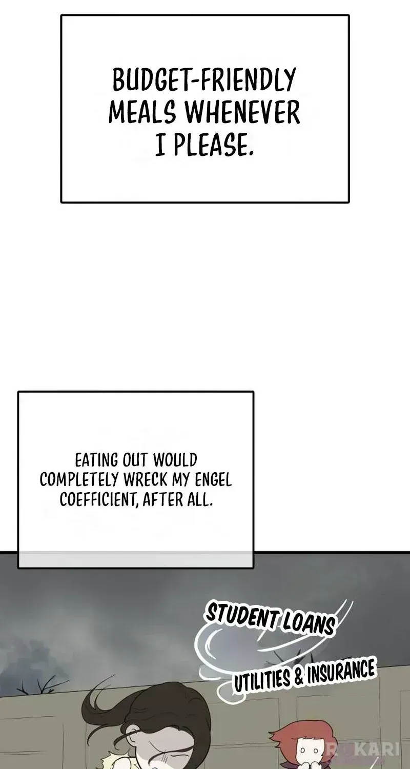 Wanna Go Grocery Shopping Together? Chapter 1.6 page 17 - 