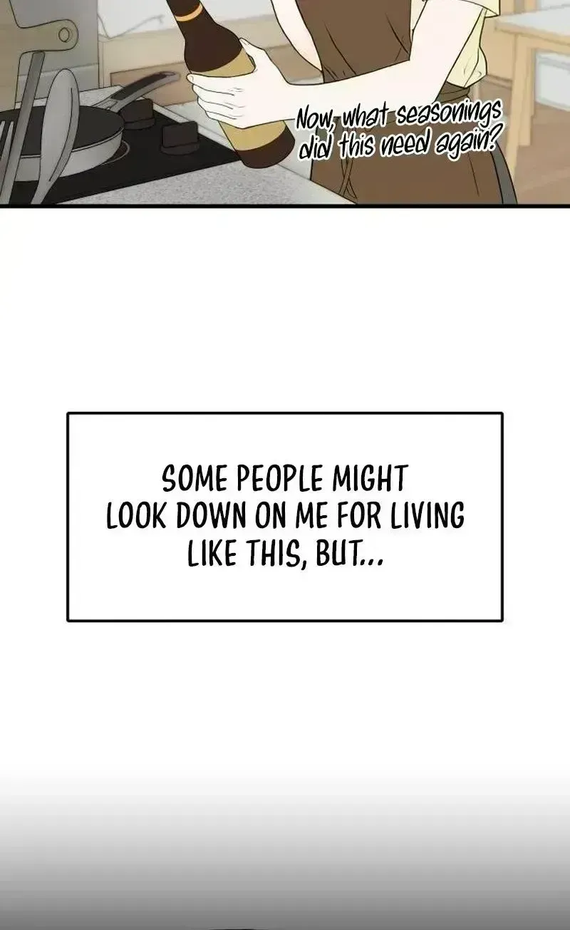 Wanna Go Grocery Shopping Together? Chapter 1.7 page 19 - 