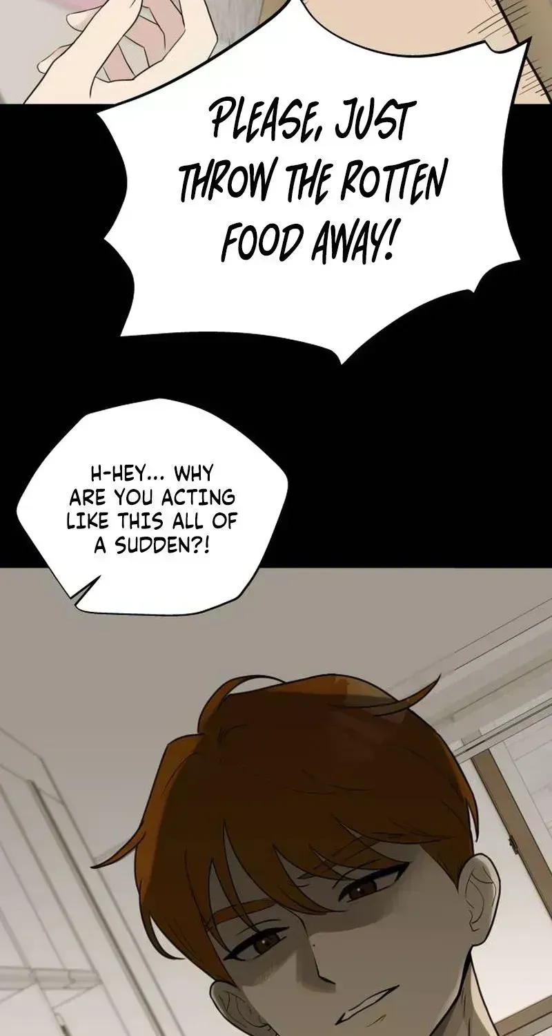 Wanna Go Grocery Shopping Together? Chapter 1.7 page 22 - 
