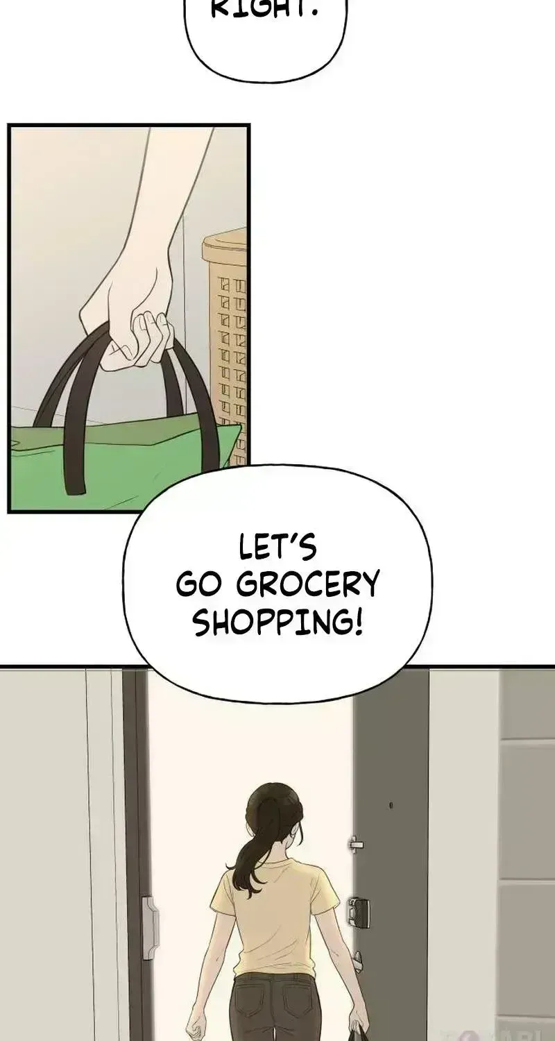 Wanna Go Grocery Shopping Together? Chapter 1.7 page 36 - 