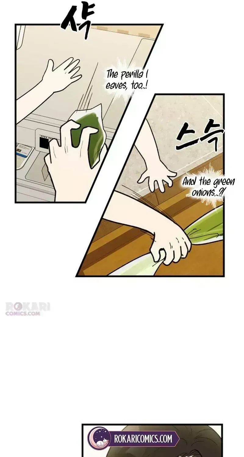 Wanna Go Grocery Shopping Together? Chapter 1.7 page 41 - 