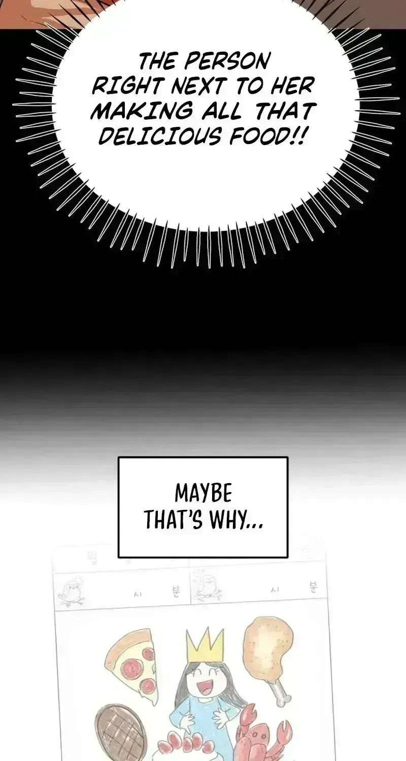 Wanna Go Grocery Shopping Together? Chapter 1.7 page 9 - 