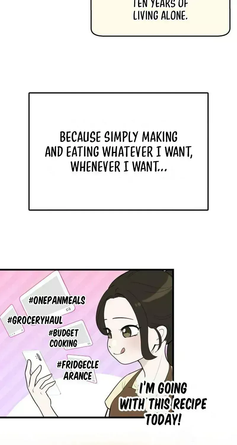 Wanna Go Grocery Shopping Together? Chapter 1.8 page 11 - 