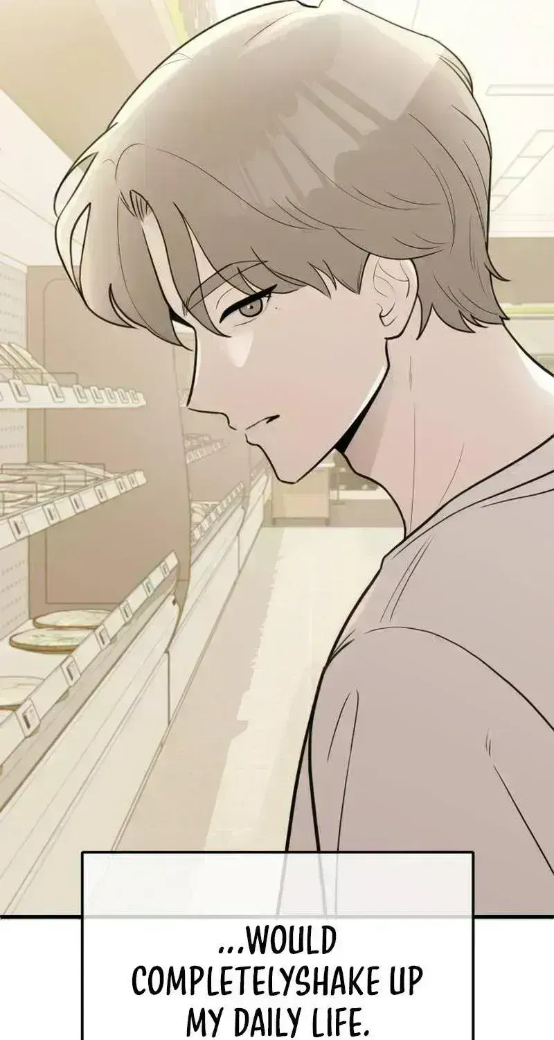 Wanna Go Grocery Shopping Together? Chapter 1.8 page 43 - 