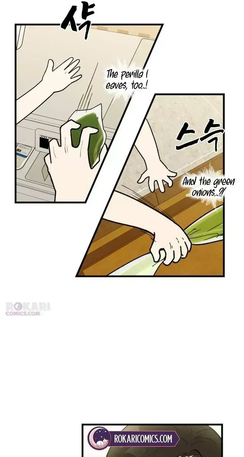 Wanna Go Grocery Shopping Together? Chapter 1.9 page 41 - 