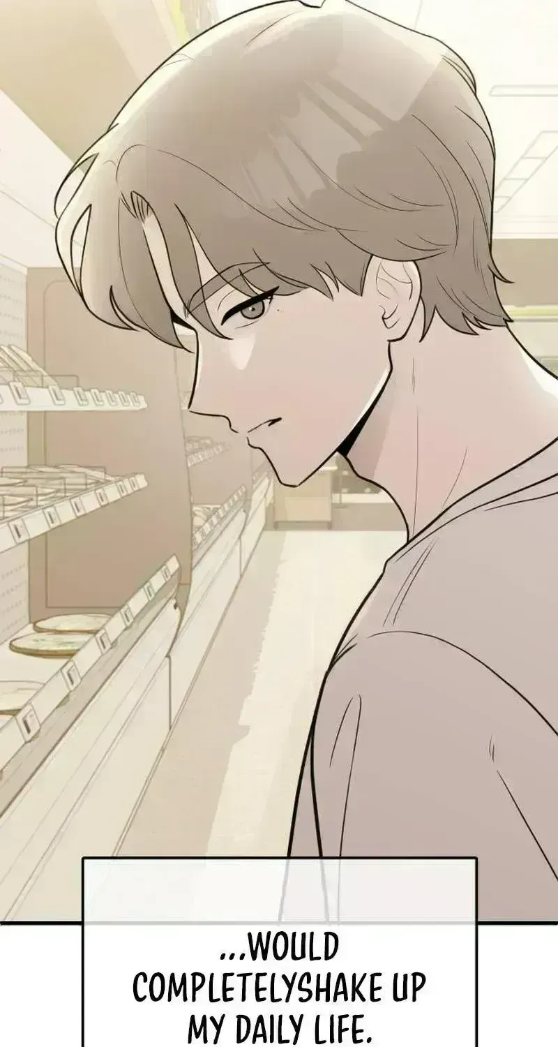 Wanna Go Grocery Shopping Together? Chapter 1.9 page 43 - 