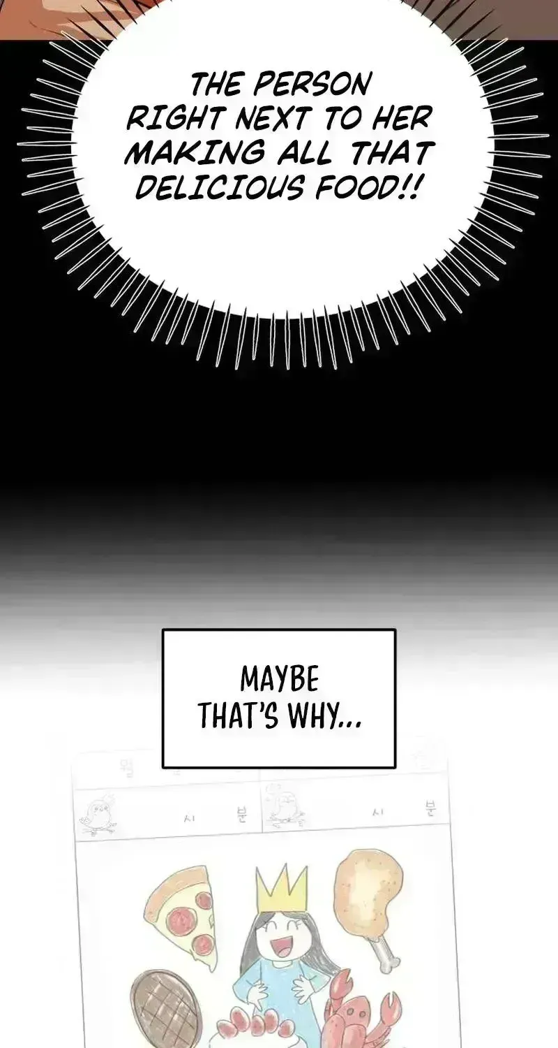 Wanna Go Grocery Shopping Together? Chapter 1.9 page 9 - 