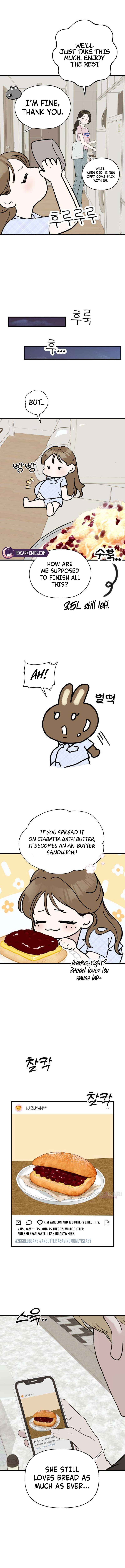 Wanna Go Grocery Shopping Together? Chapter 18 page 5 - 