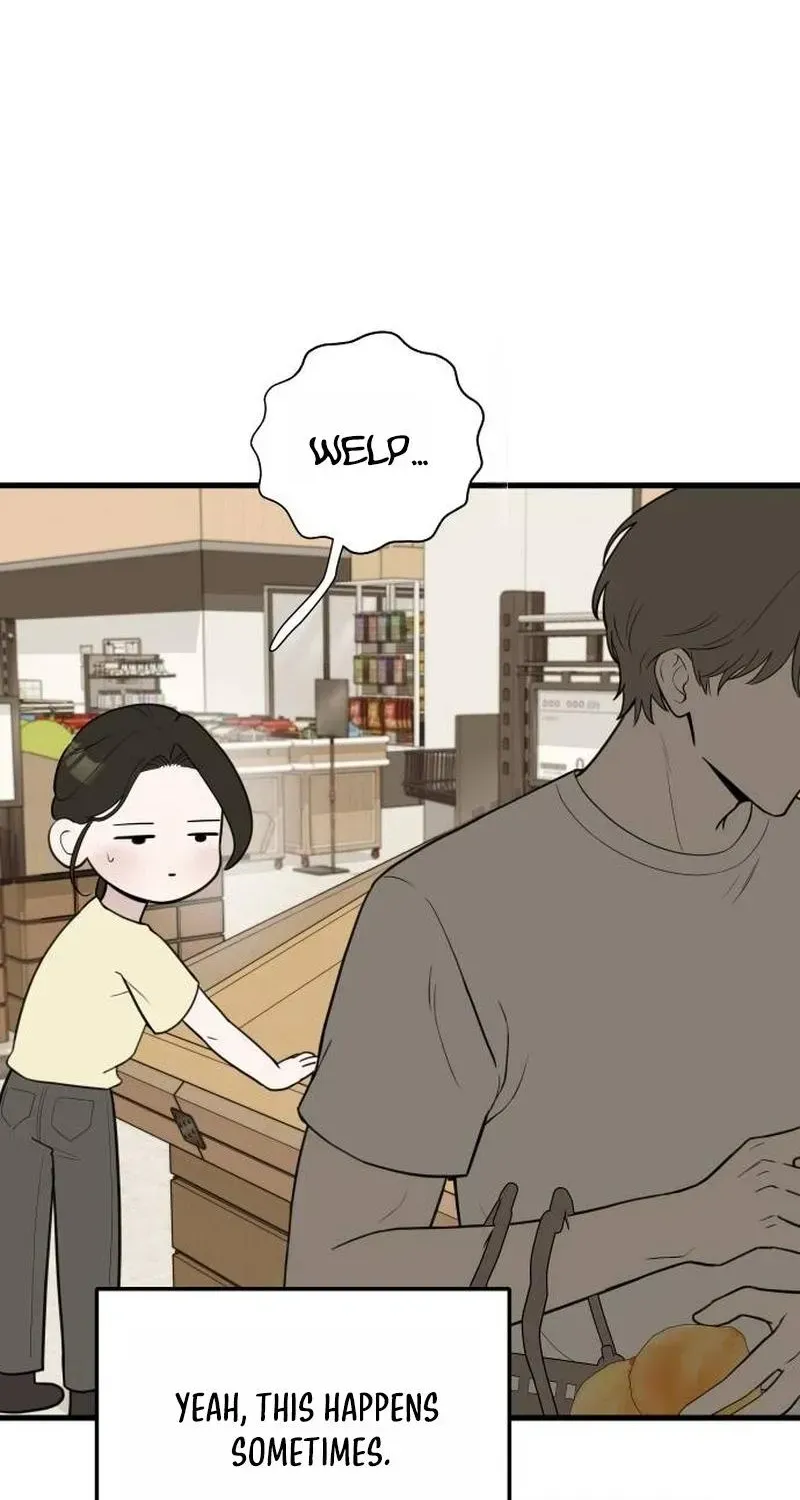 Wanna Go Grocery Shopping Together? Chapter 2.1 page 13 - 