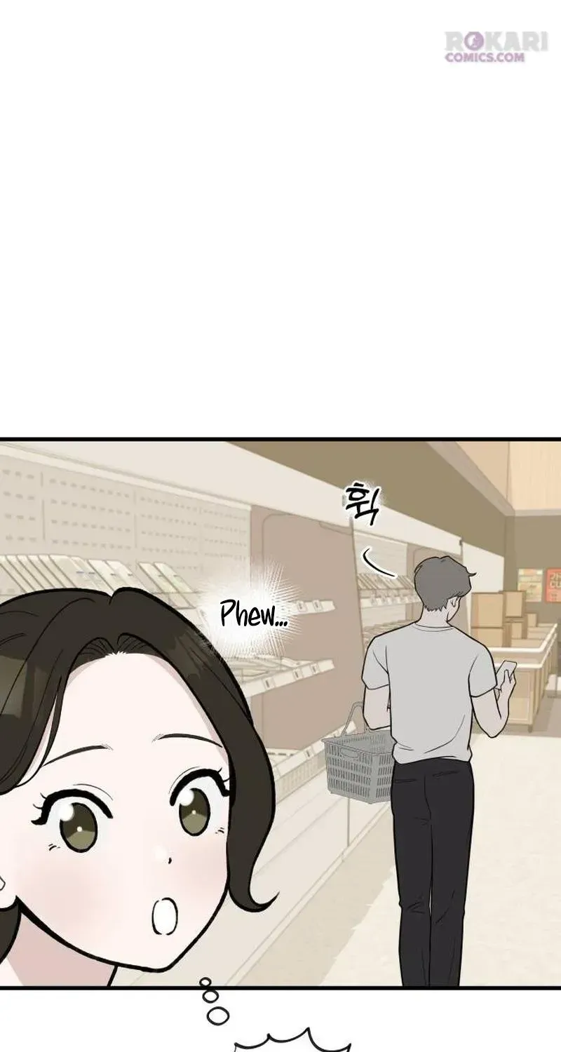 Wanna Go Grocery Shopping Together? Chapter 2.1 page 19 - 