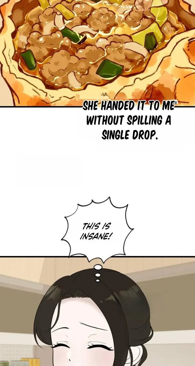 Wanna Go Grocery Shopping Together? Chapter 2.1 page 23 - 
