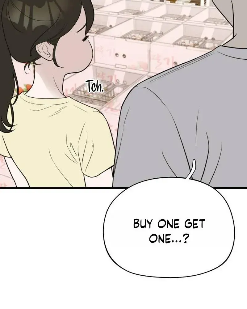 Wanna Go Grocery Shopping Together? Chapter 2.1 page 35 - 