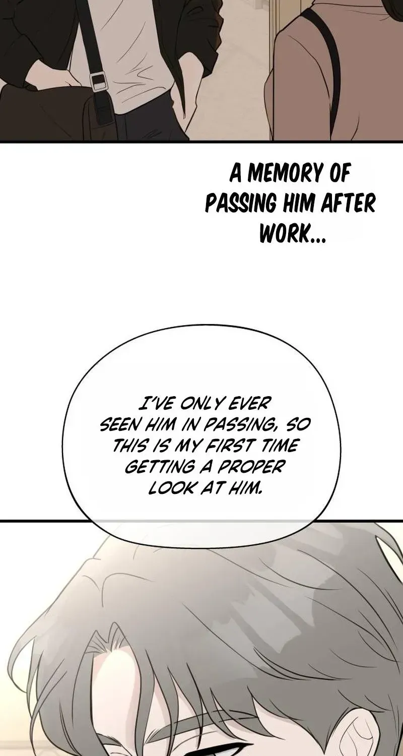 Wanna Go Grocery Shopping Together? Chapter 2.1 page 38 - 