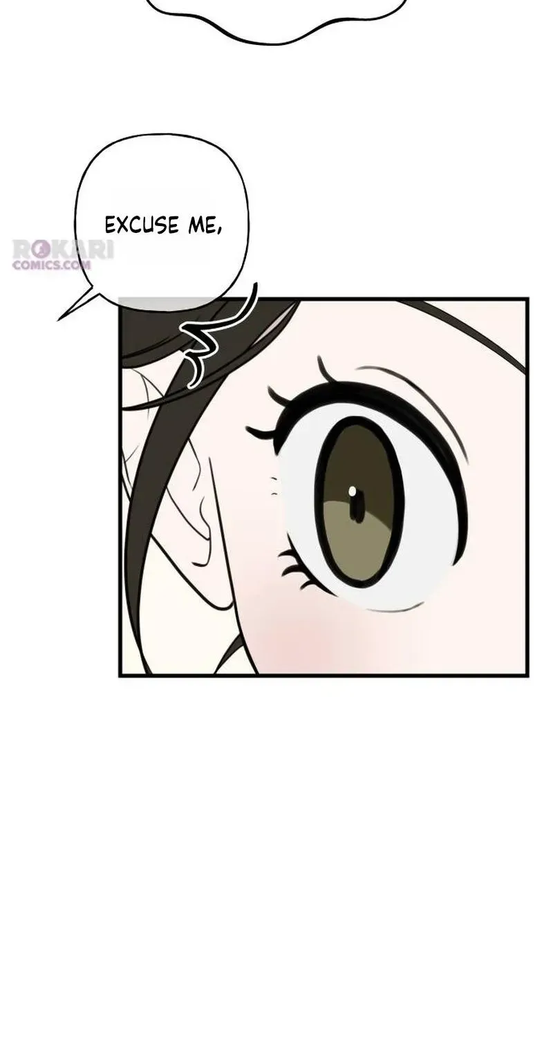 Wanna Go Grocery Shopping Together? Chapter 2.1 page 41 - 