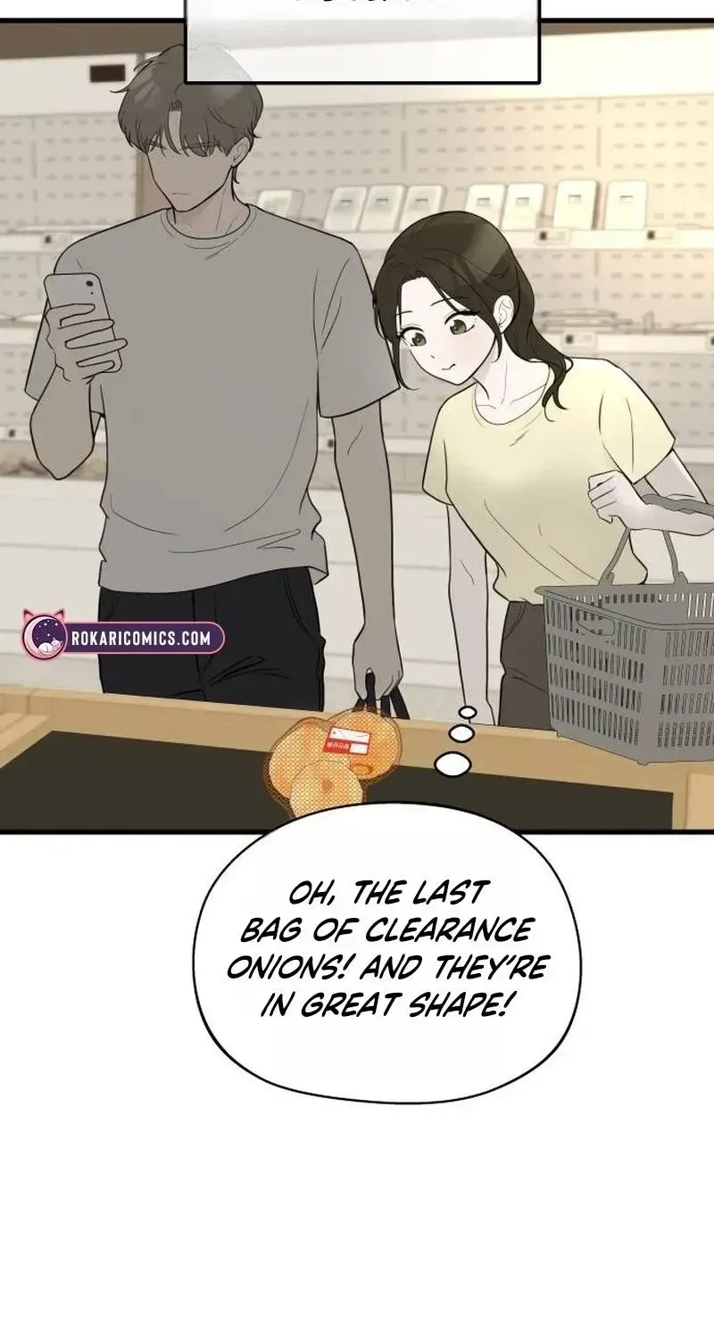Wanna Go Grocery Shopping Together? Chapter 2.2 page 11 - 