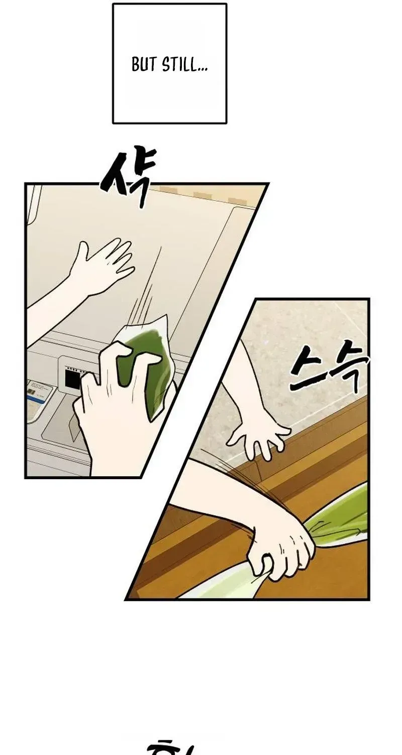 Wanna Go Grocery Shopping Together? Chapter 2.2 page 15 - 