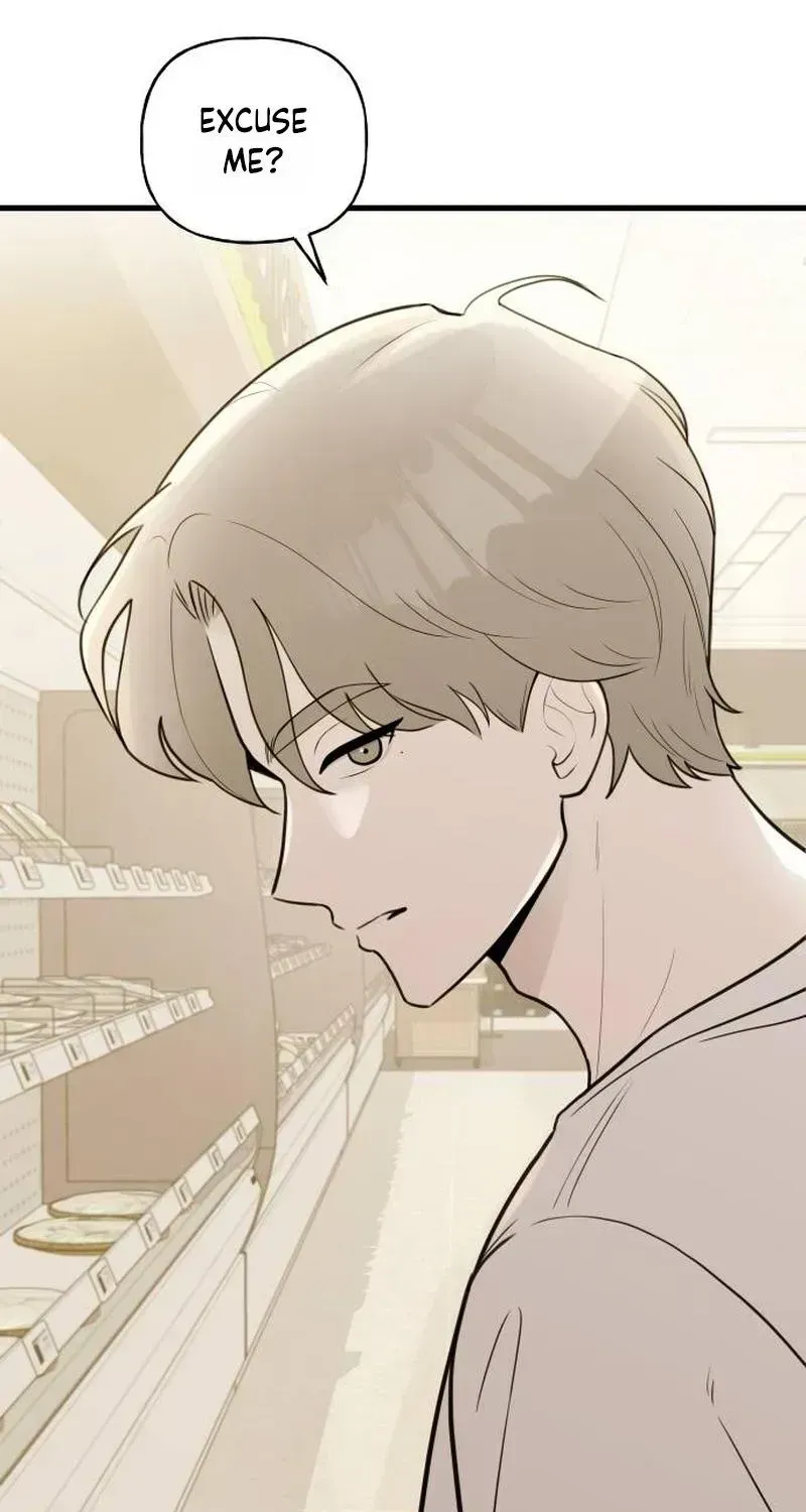 Wanna Go Grocery Shopping Together? Chapter 2.2 page 17 - 