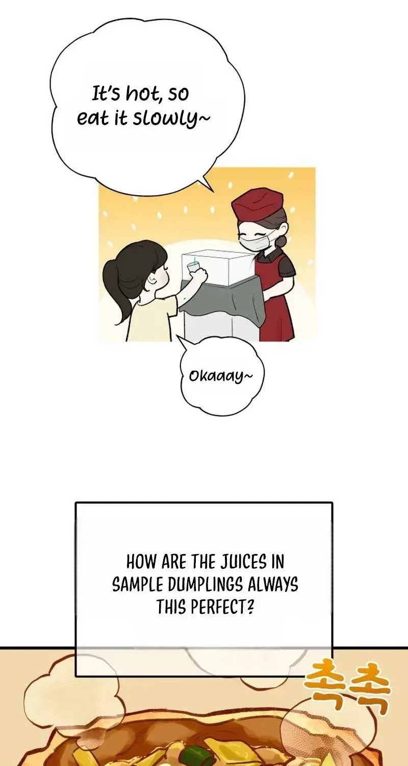 Wanna Go Grocery Shopping Together? Chapter 2.2 page 22 - 