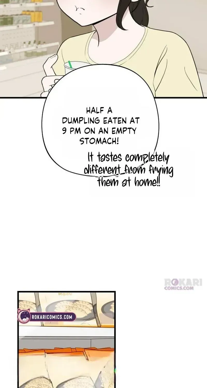 Wanna Go Grocery Shopping Together? Chapter 2.2 page 24 - 