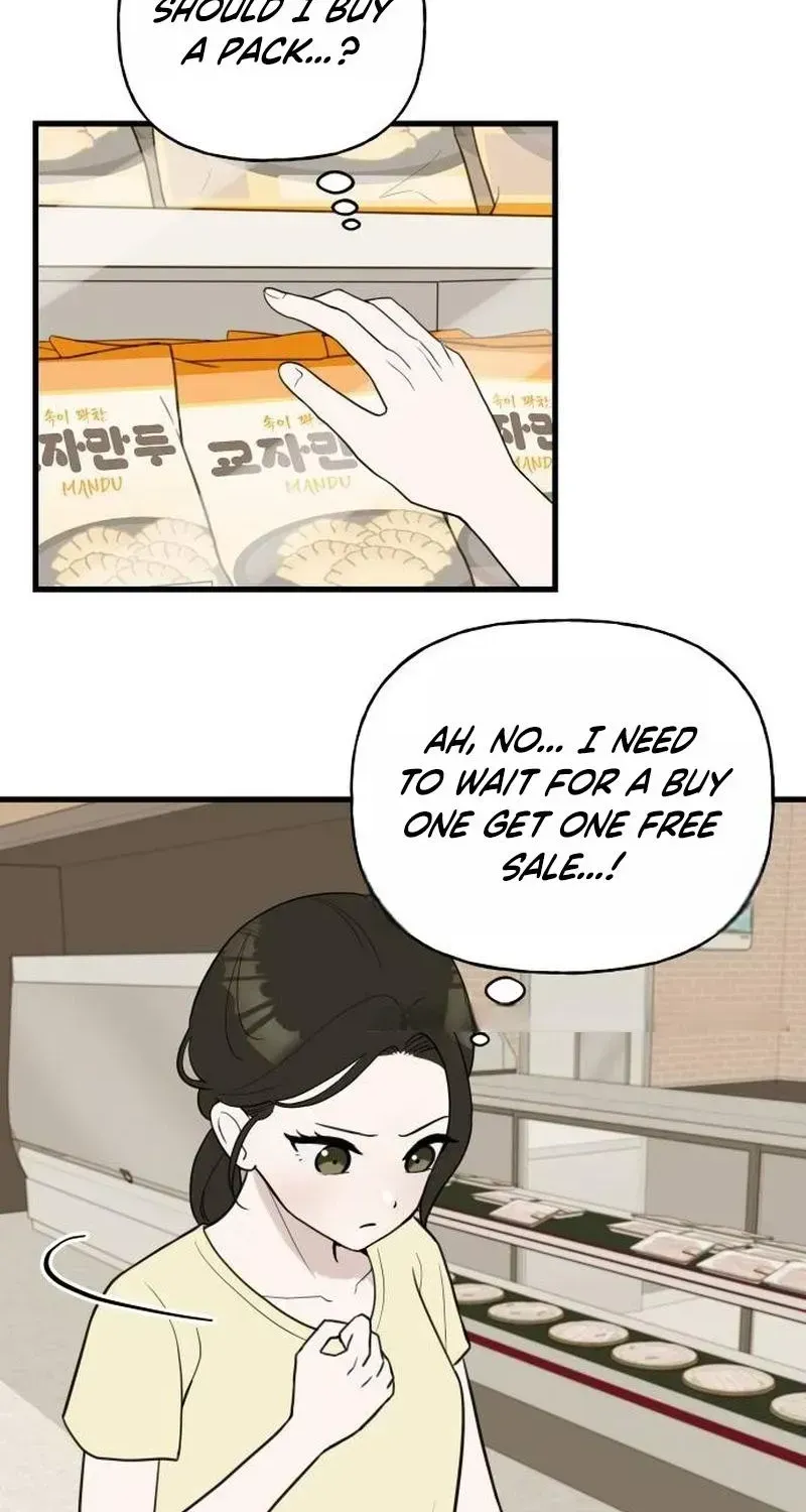 Wanna Go Grocery Shopping Together? Chapter 2.2 page 27 - 