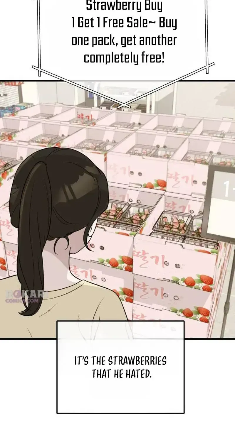 Wanna Go Grocery Shopping Together? Chapter 2.2 page 30 - 