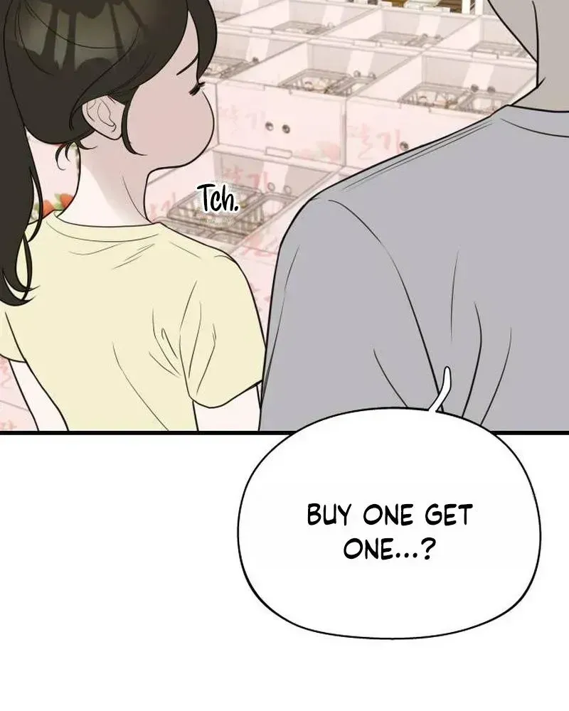 Wanna Go Grocery Shopping Together? Chapter 2.2 page 35 - 